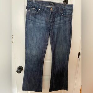 💜EUC💜 Rock & Republic Vintage Low Rise Jeans in Size 31 - Y2K!!!